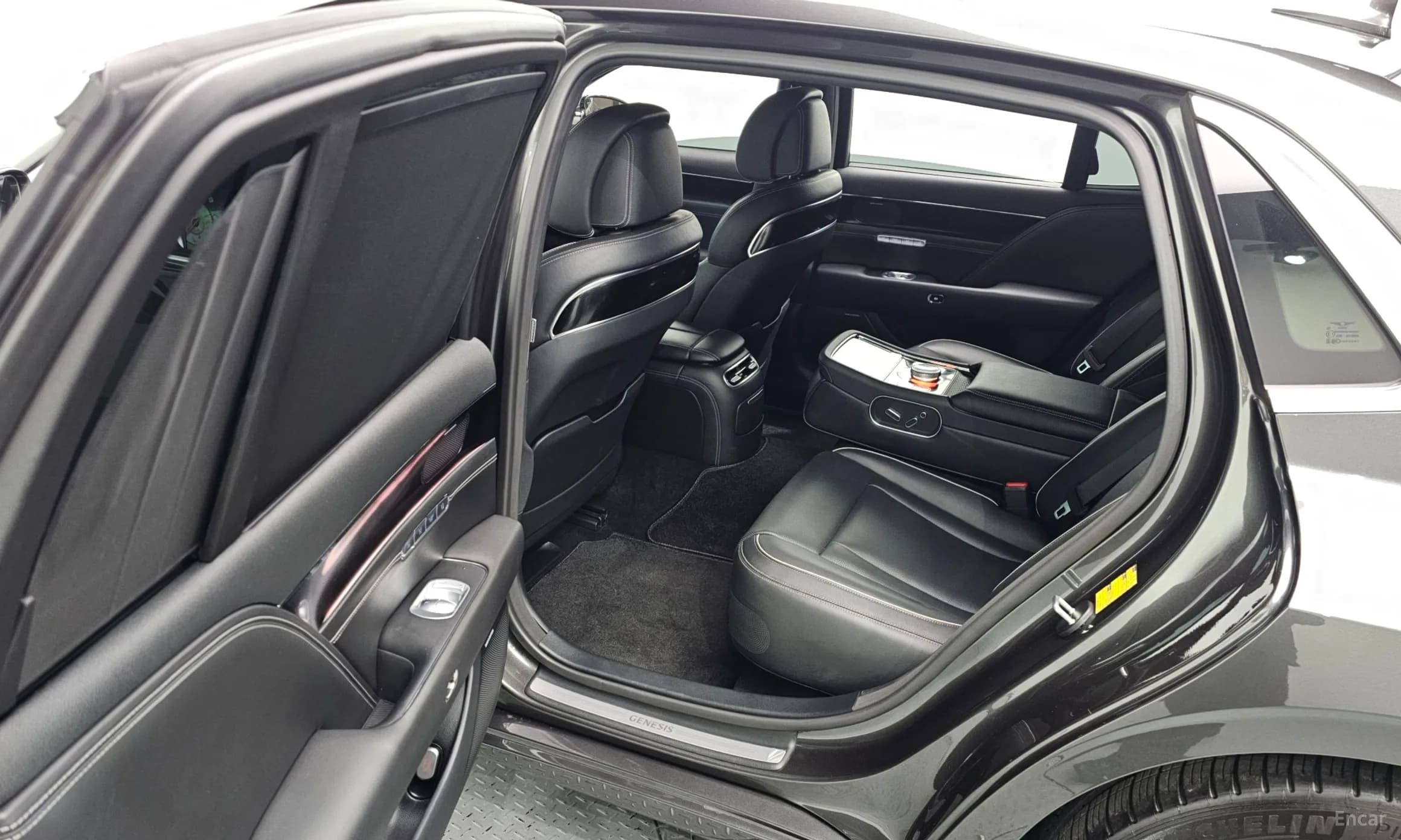G90 (RS4)
