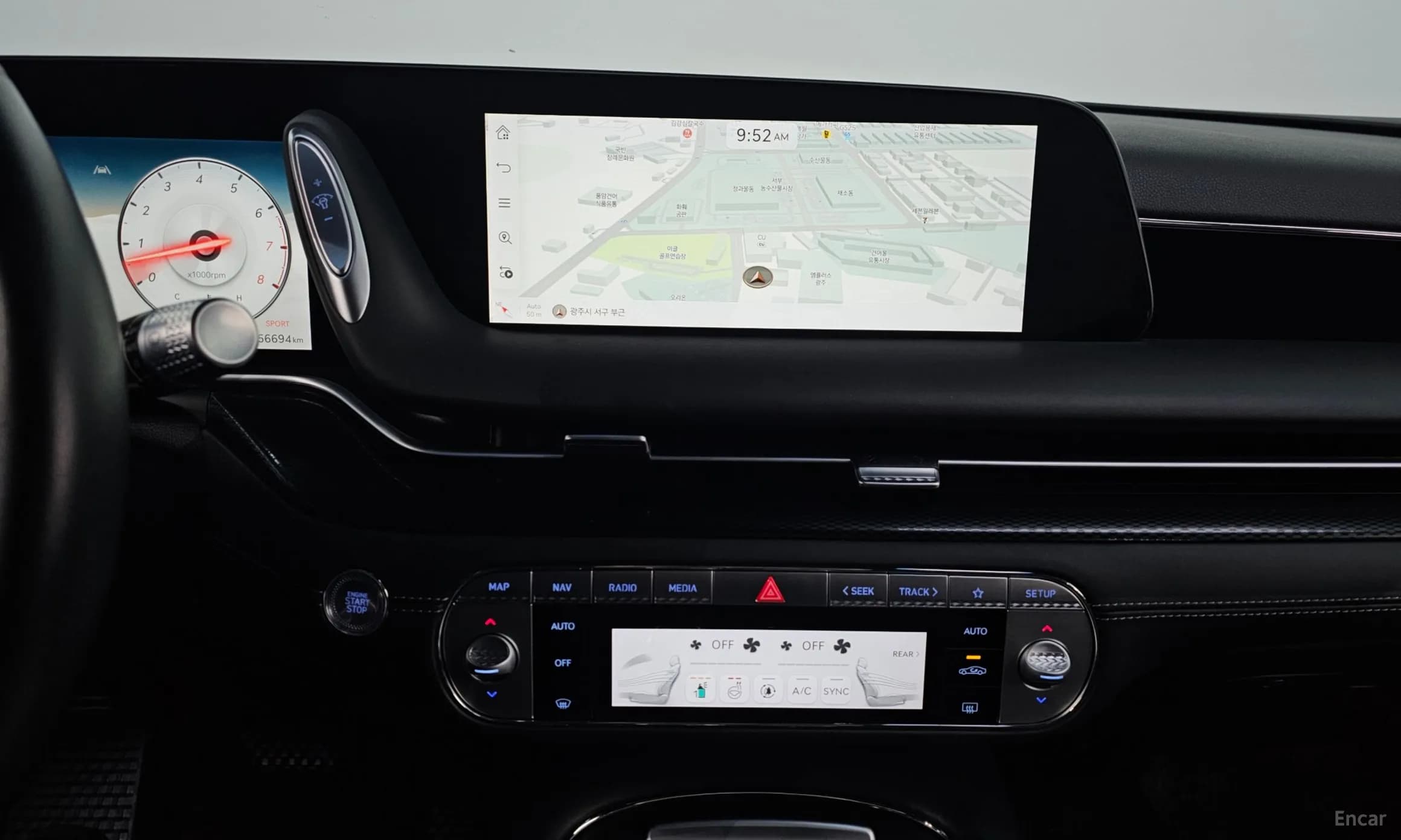 G90 (RS4)