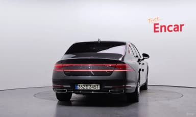 G90 (RS4)