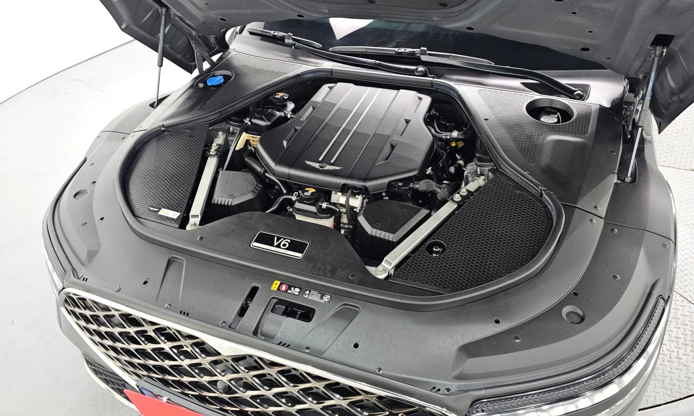 G90 (RS4)