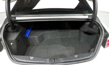 New MKZ