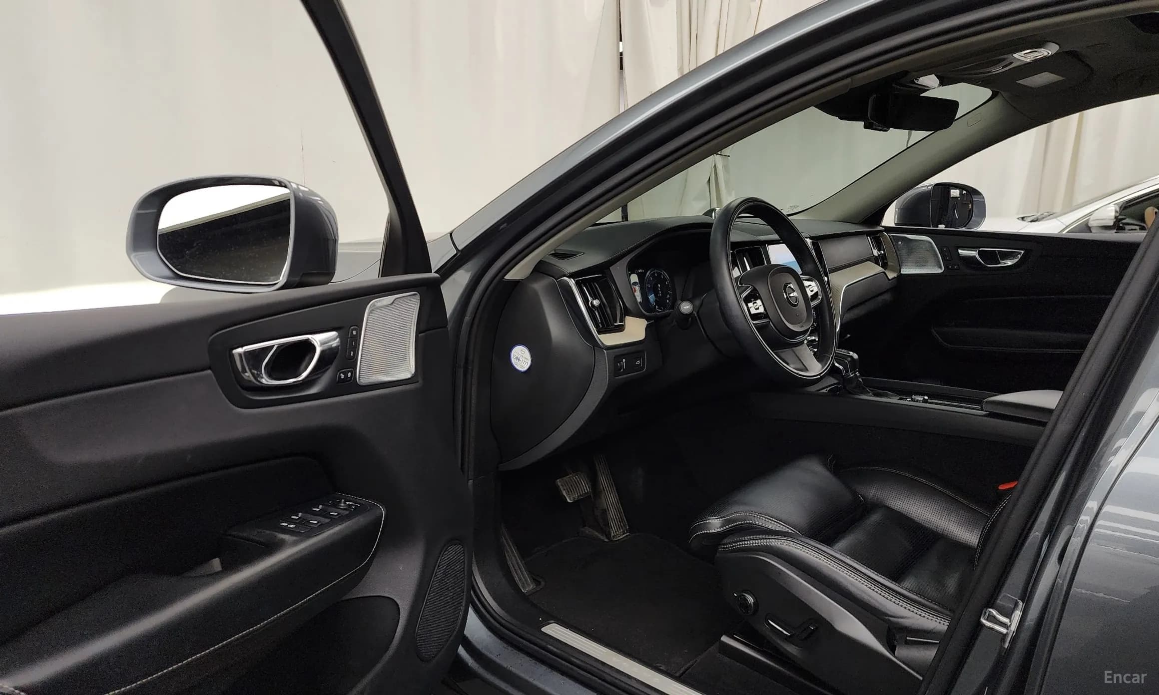 XC60 Gen 2