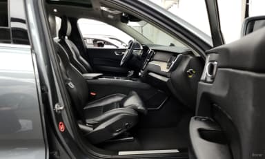 XC60 Gen 2