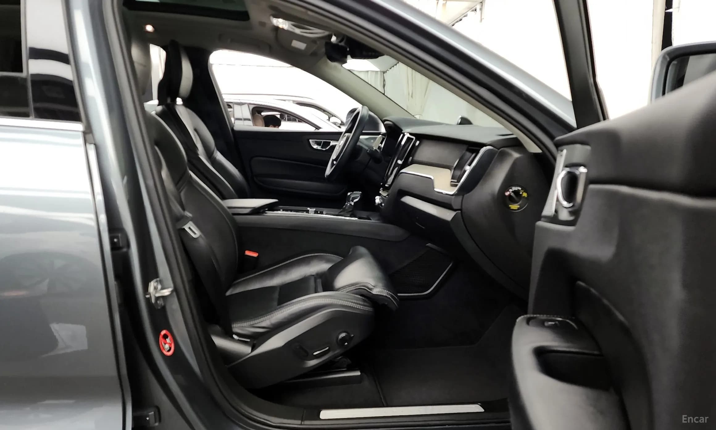 XC60 Gen 2