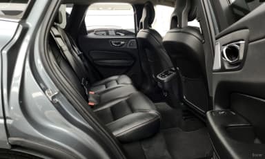 XC60 Gen 2