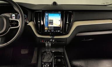 XC60 Gen 2