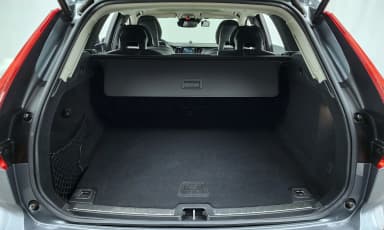 XC60 Gen 2