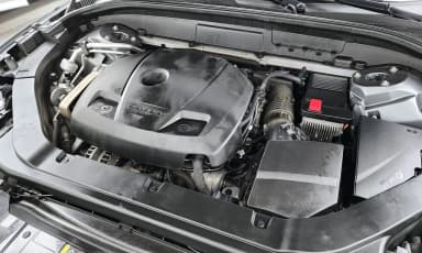 XC60 Gen 2