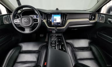 XC60 Gen 2