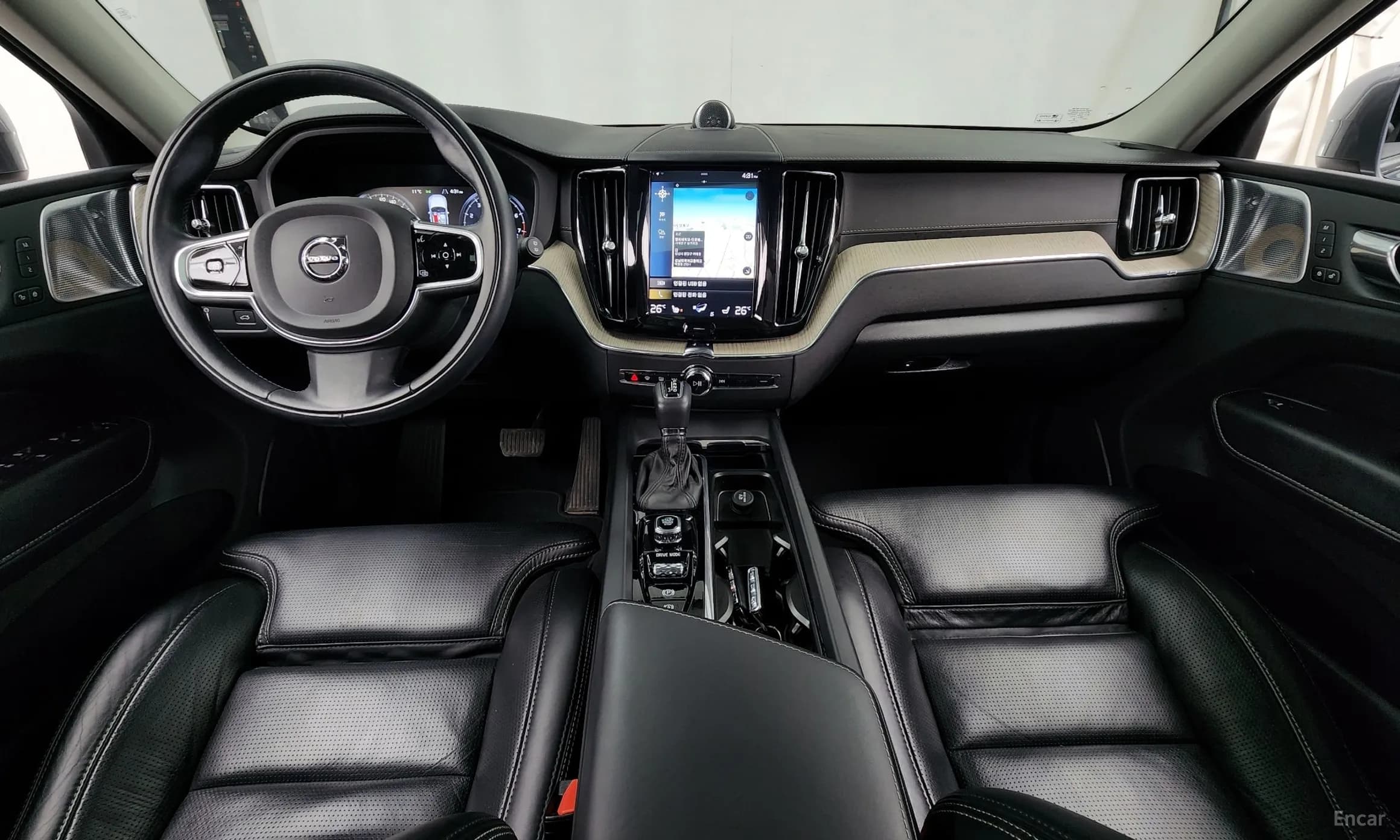 XC60 Gen 2