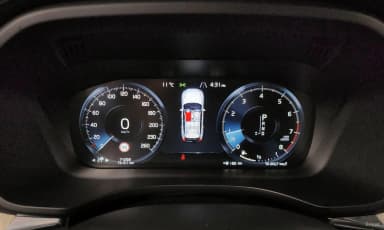 XC60 Gen 2