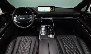 GV80