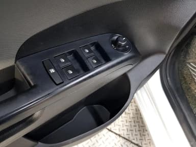 Aveo Sedan