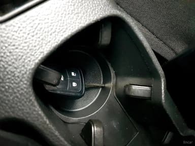 Aveo Sedan