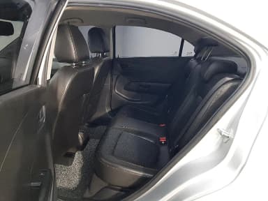 Aveo Sedan
