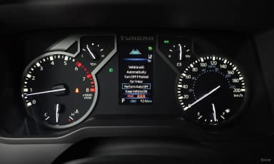 tundra