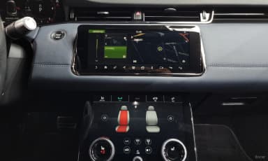 Range Rover Evoque 2nd Generation