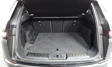 Range Rover Evoque 2nd Generation
