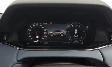 Range Rover Evoque 2nd Generation