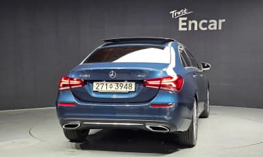 A-Class W177