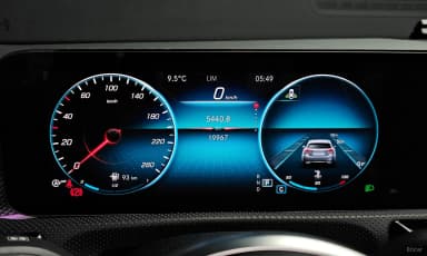 A-Class W177