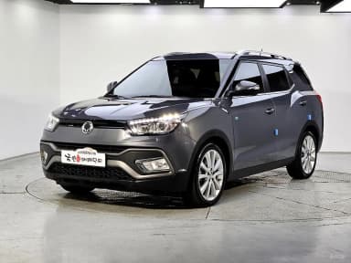 Tivoli Air