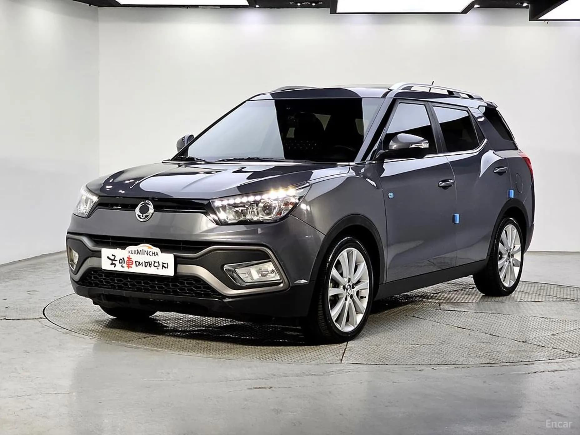 Tivoli Air