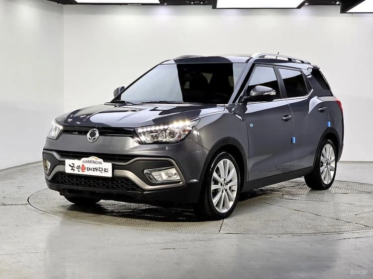 Tivoli Air