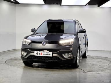 Tivoli Air