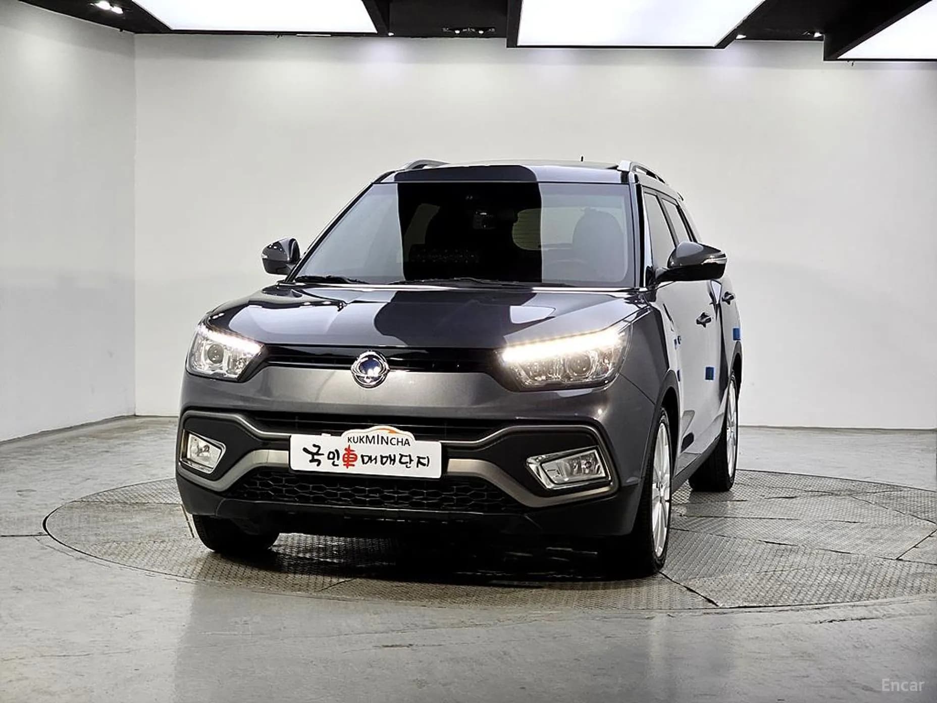 Tivoli Air