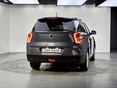 Tivoli Air