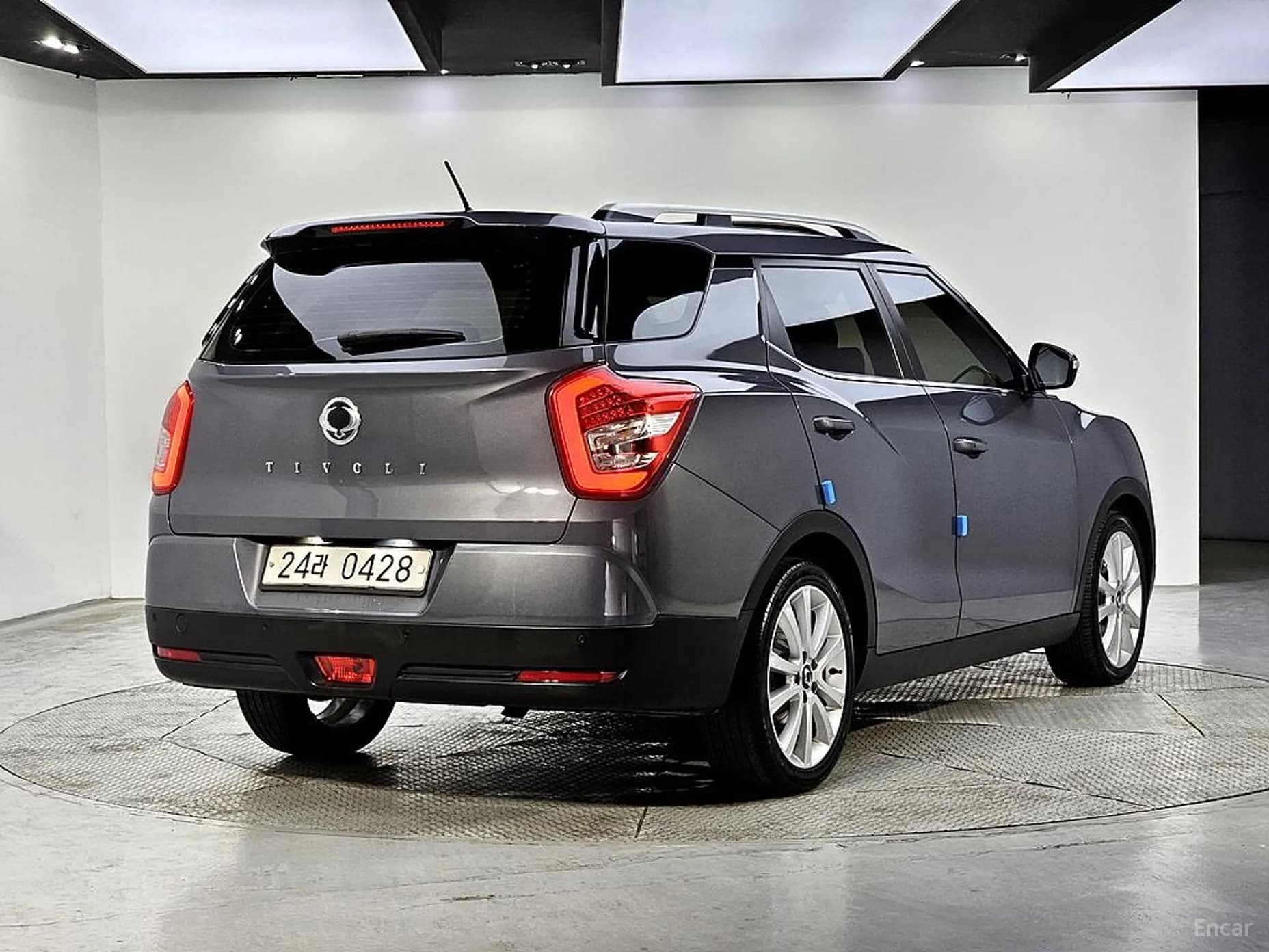 Tivoli Air