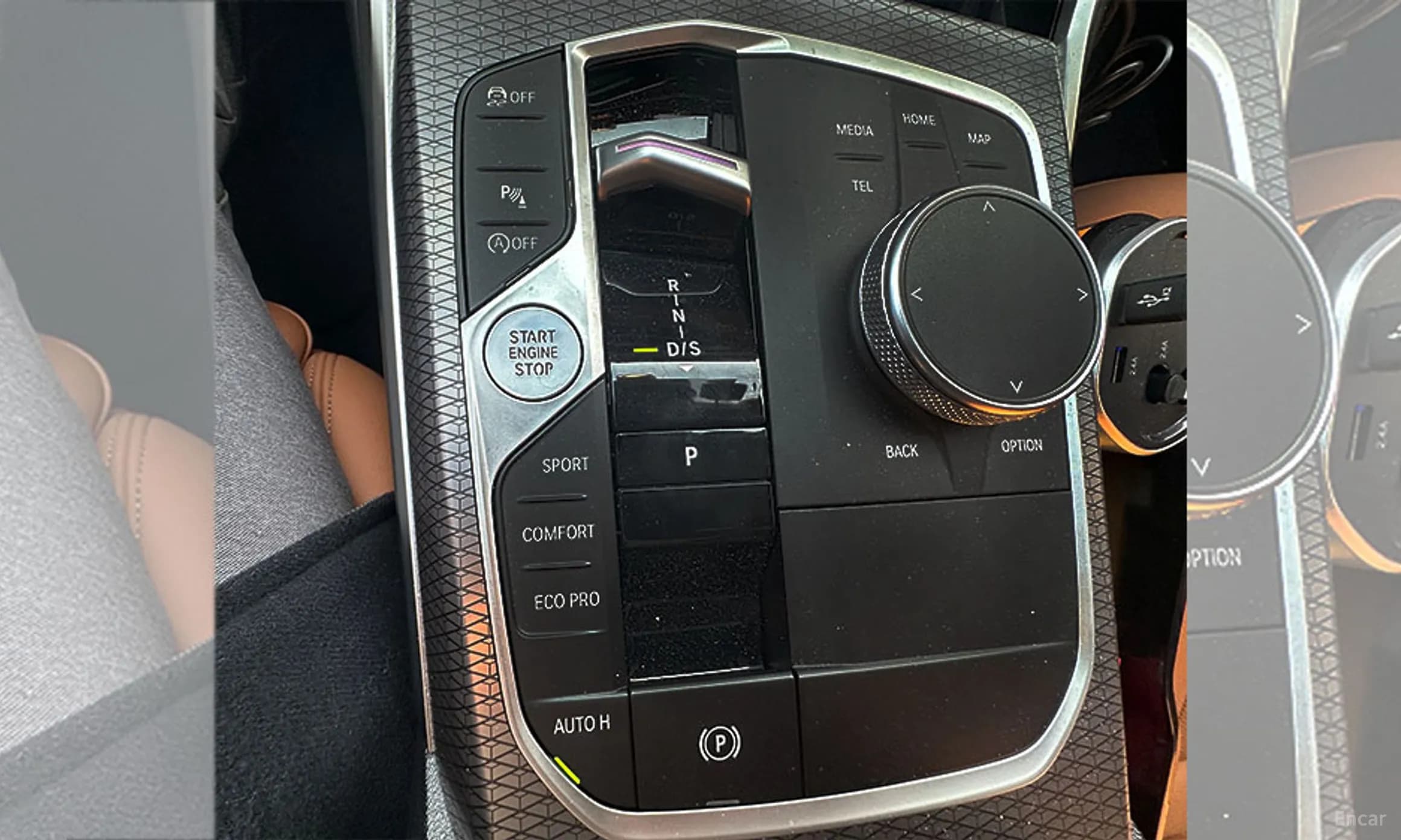 3 Series (G20)