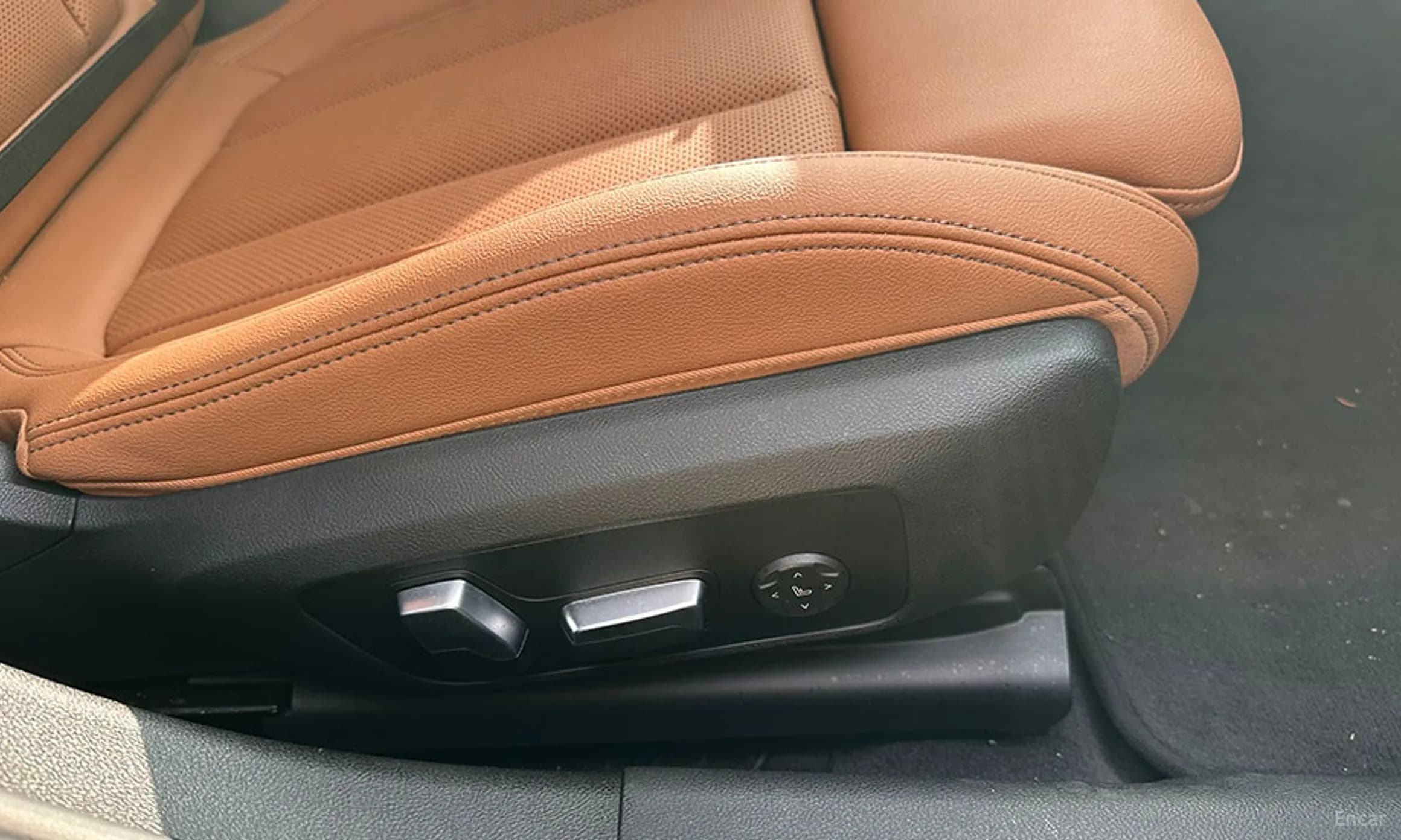 3 Series (G20)