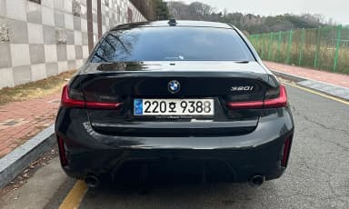 3 Series (G20)