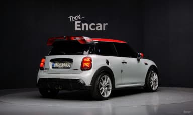 Cooper S