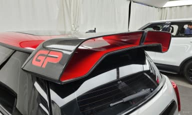Cooper S