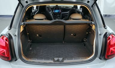 Cooper S