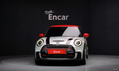 Cooper S