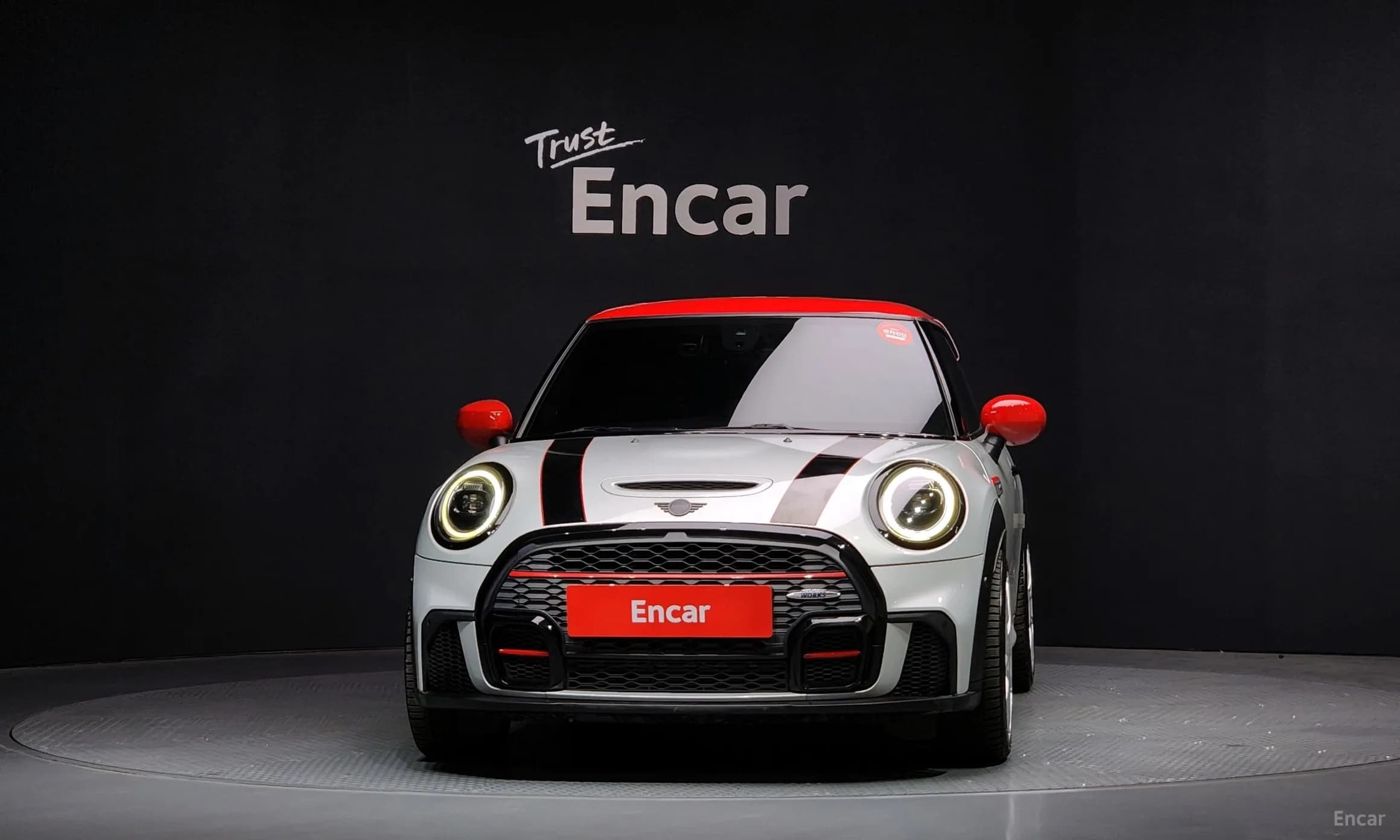 Cooper S