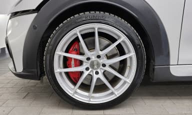 Cooper S
