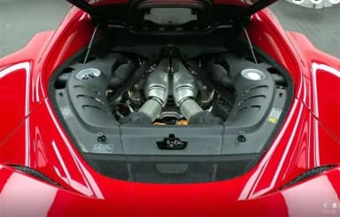 296 GTB