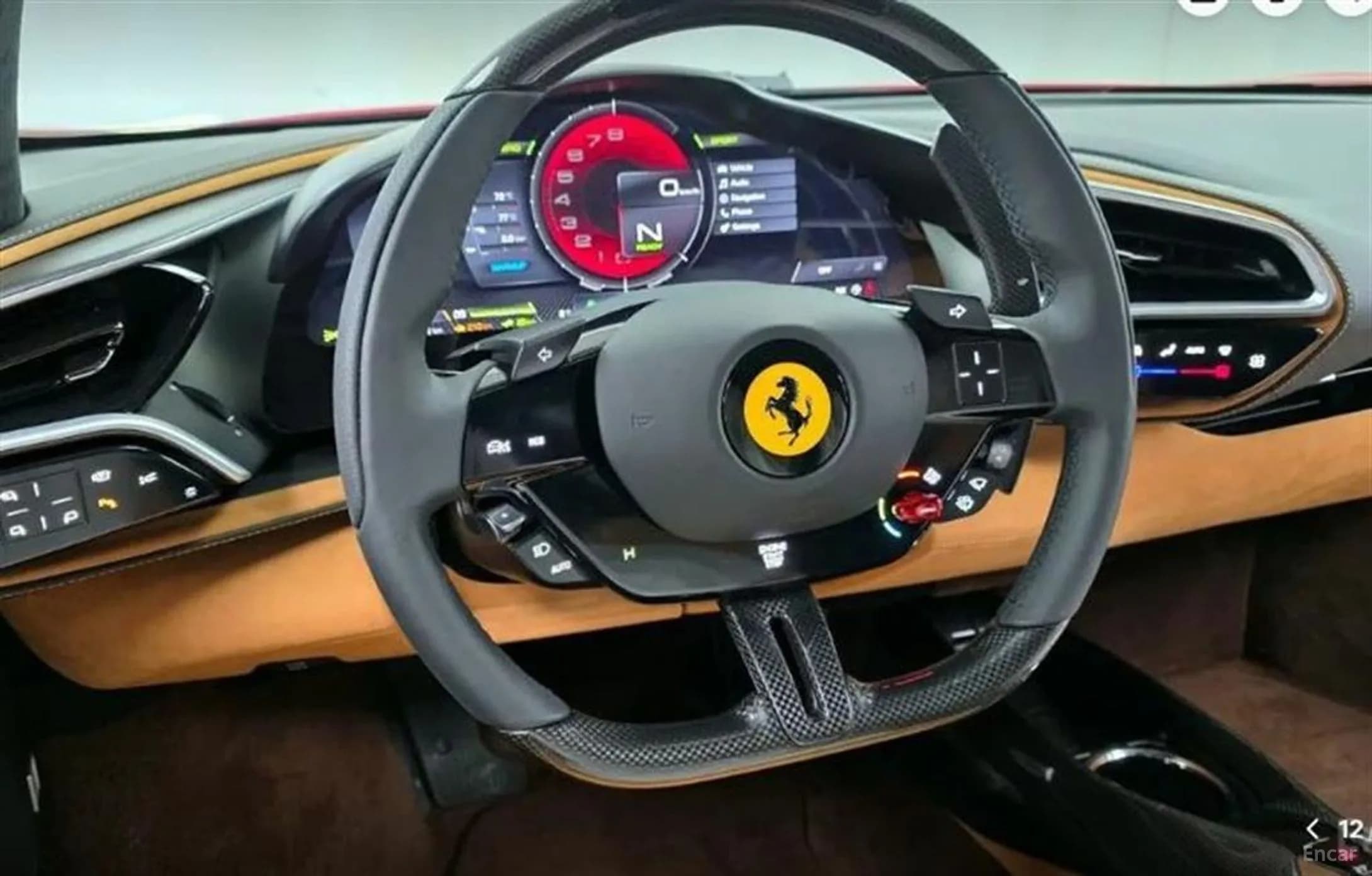 296 GTB