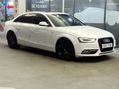 New A4
