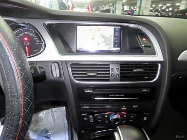 New A4