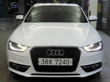 New A4