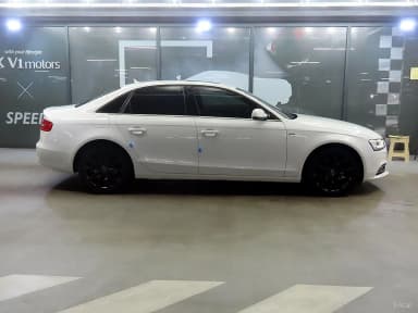 New A4