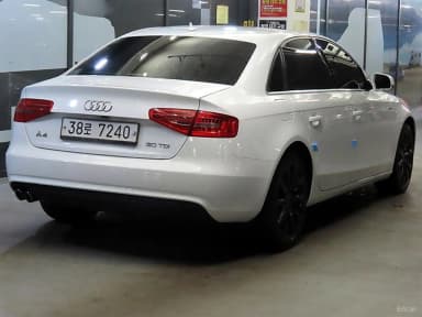 New A4