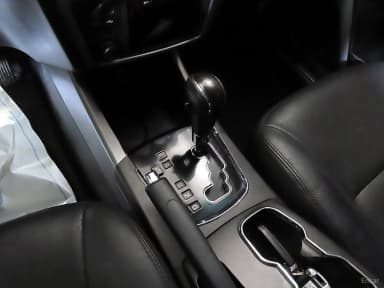 Korando C