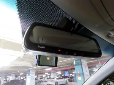Korando C